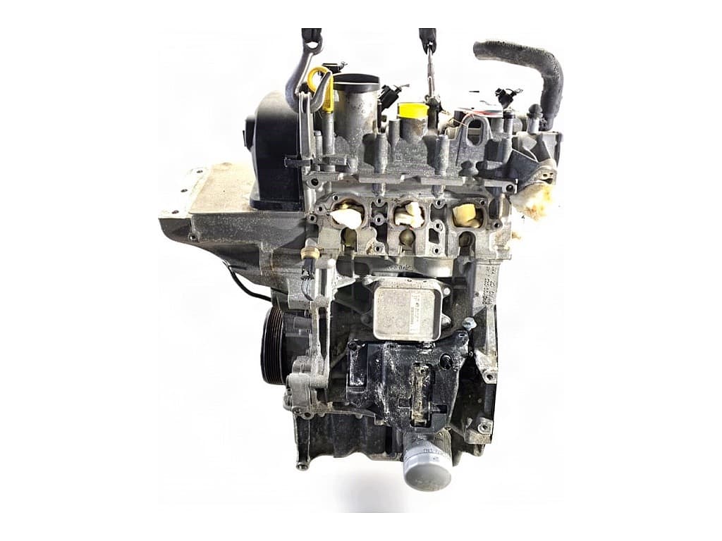 Moteur DKLB - Image 1