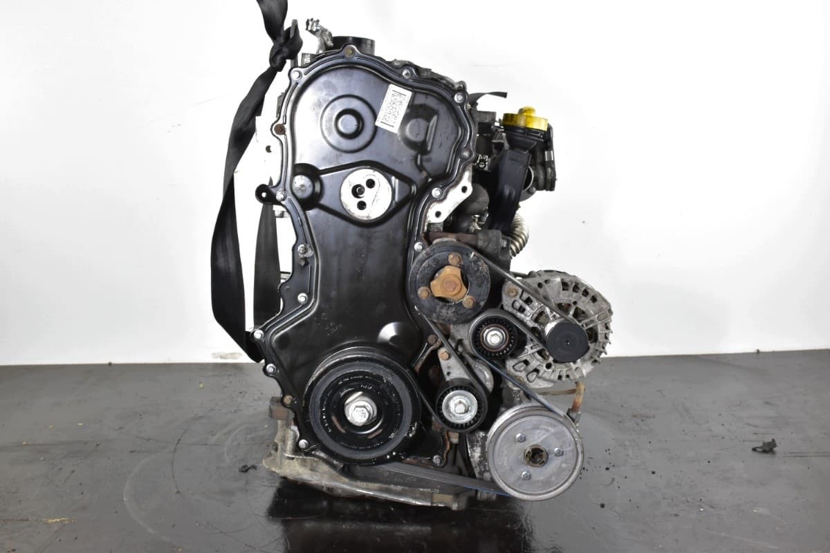 Moteur M9R 780 — vue 11