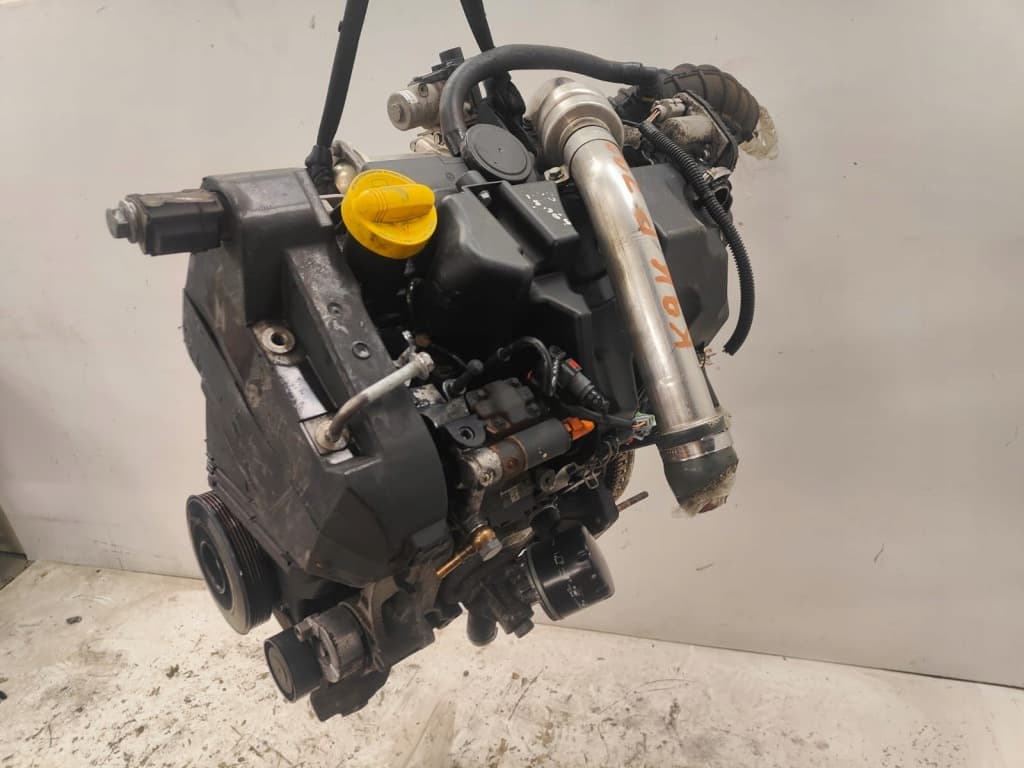 Moteur K9K 732 pour Renault