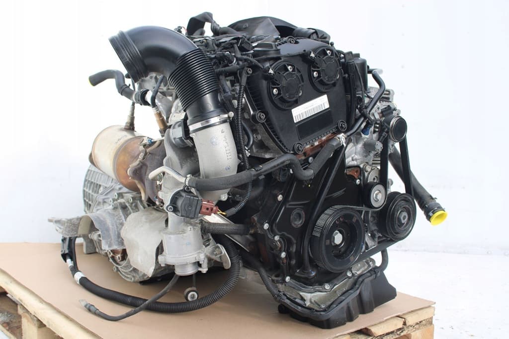 Moteur CYMC — vue 4