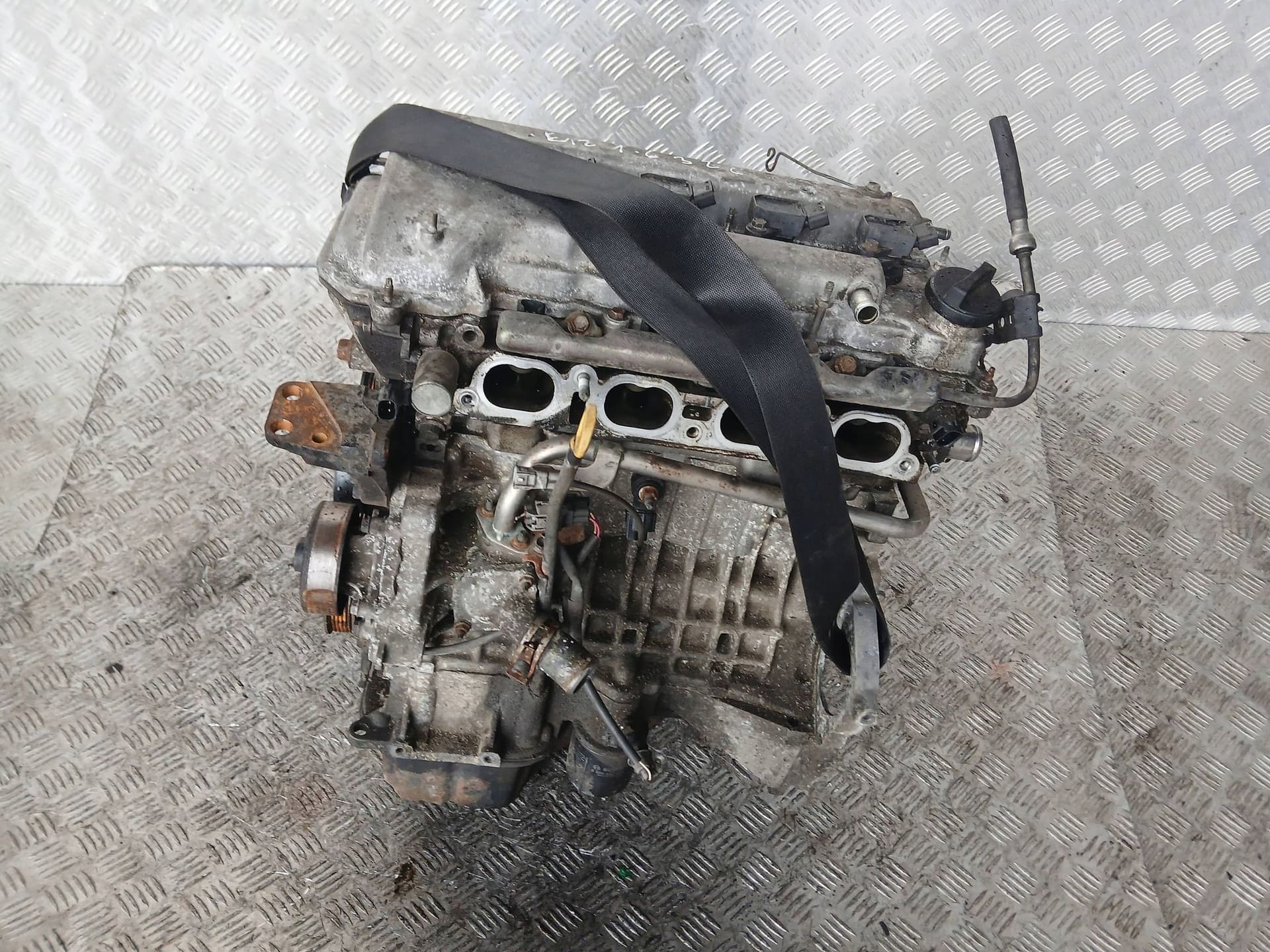 Moteur 3ZZ-FE - Image 1