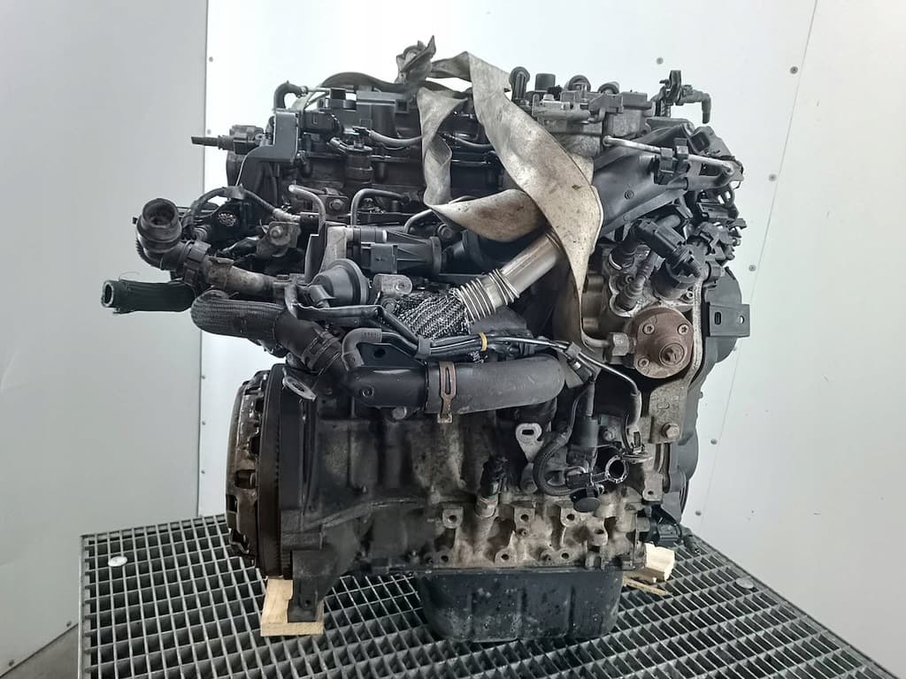 Moteur 8HR (DV4C) - Image 1