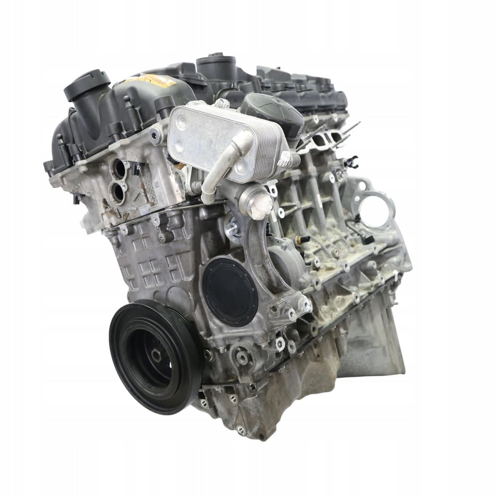 Moteur N55 B30 A — vue 6