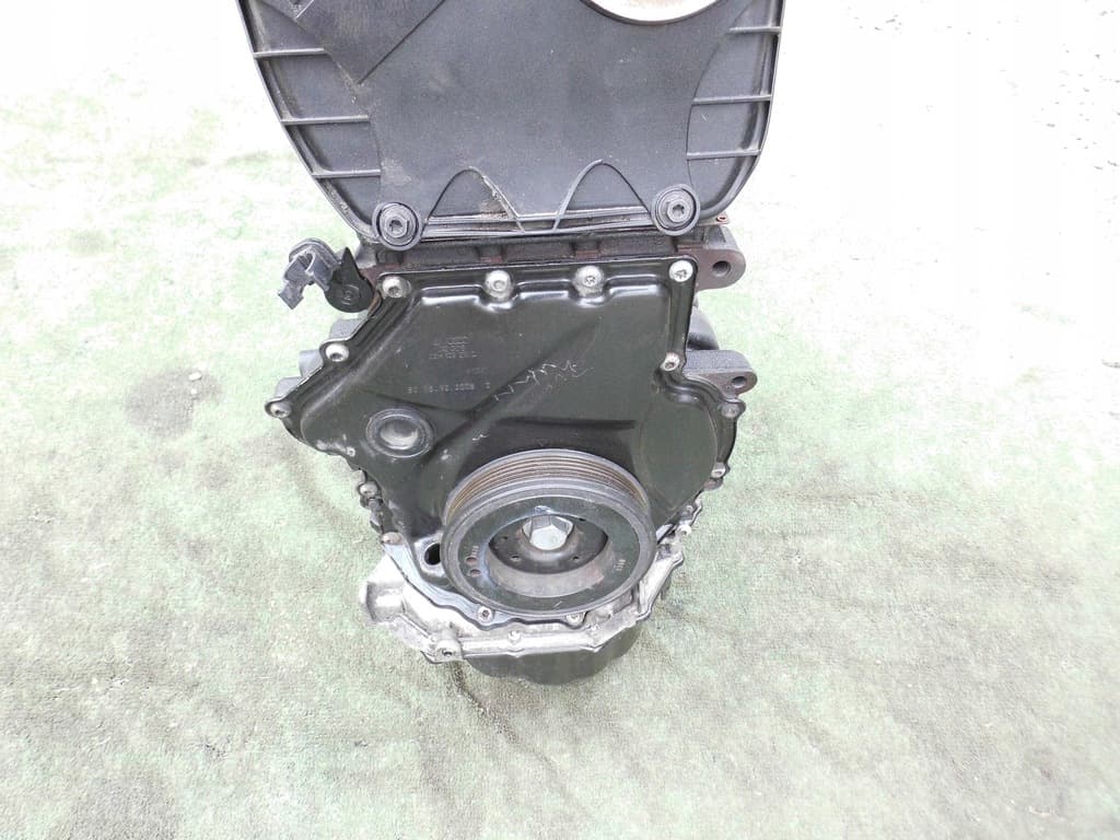 Moteur CDHB — vue 3