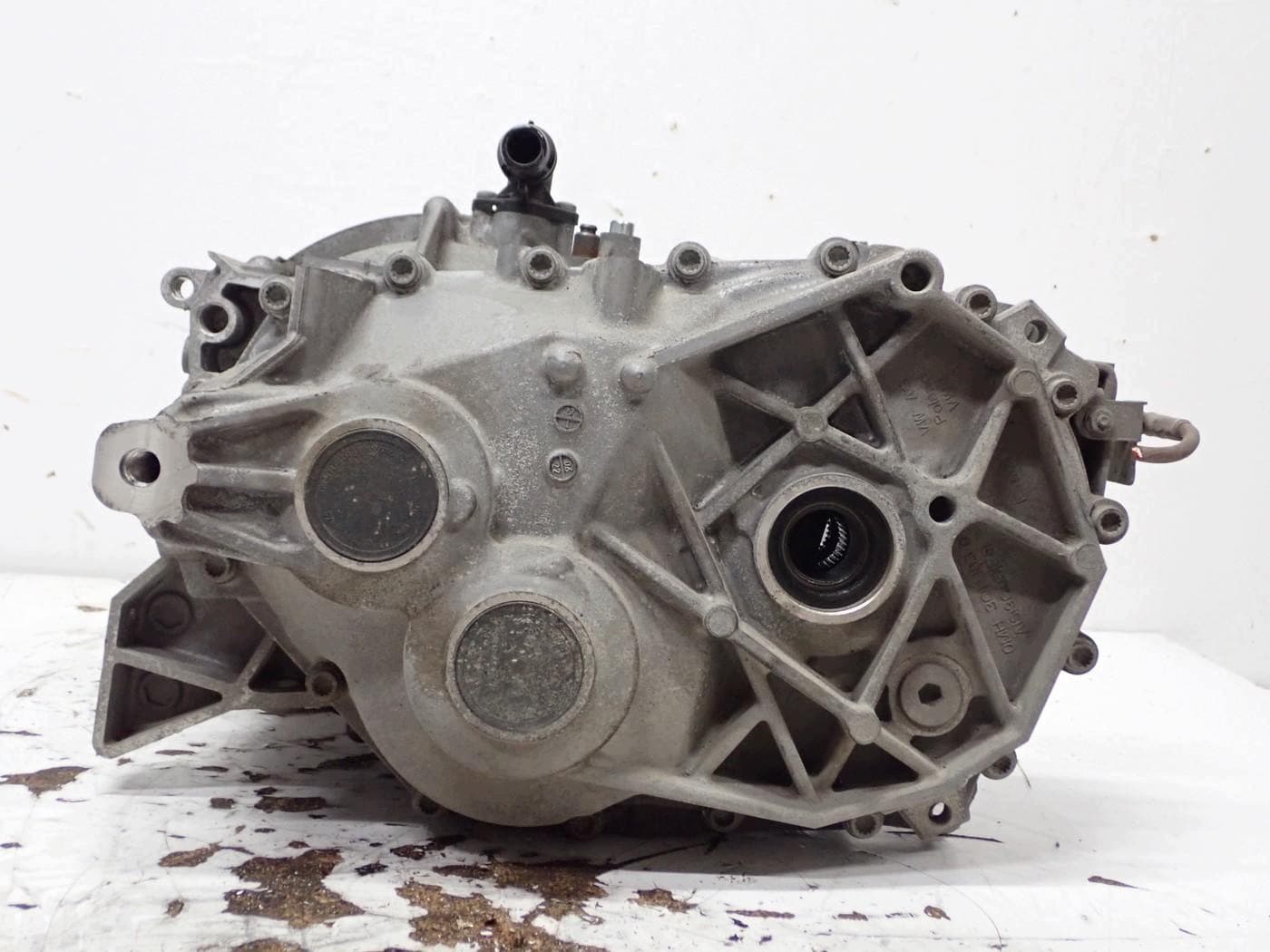 Moteur EBJD — vue 6