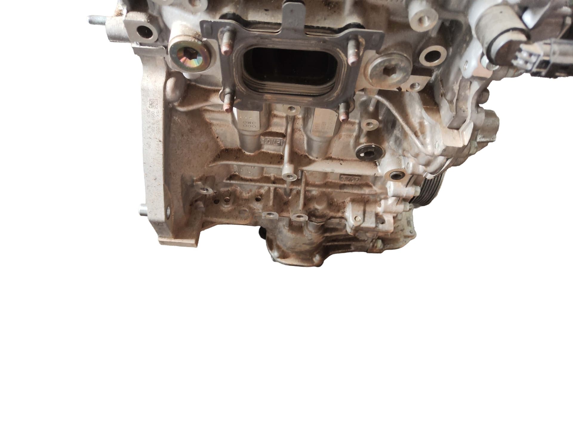 Moteur G3LD — vue 2