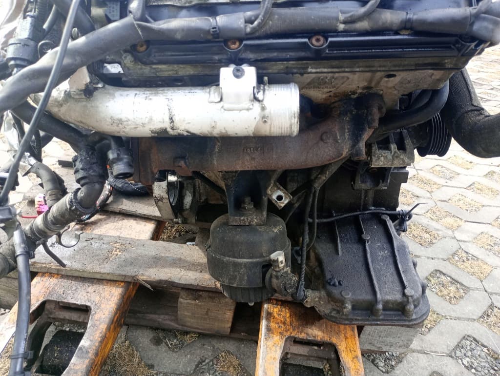 Moteur ASB — vue 4