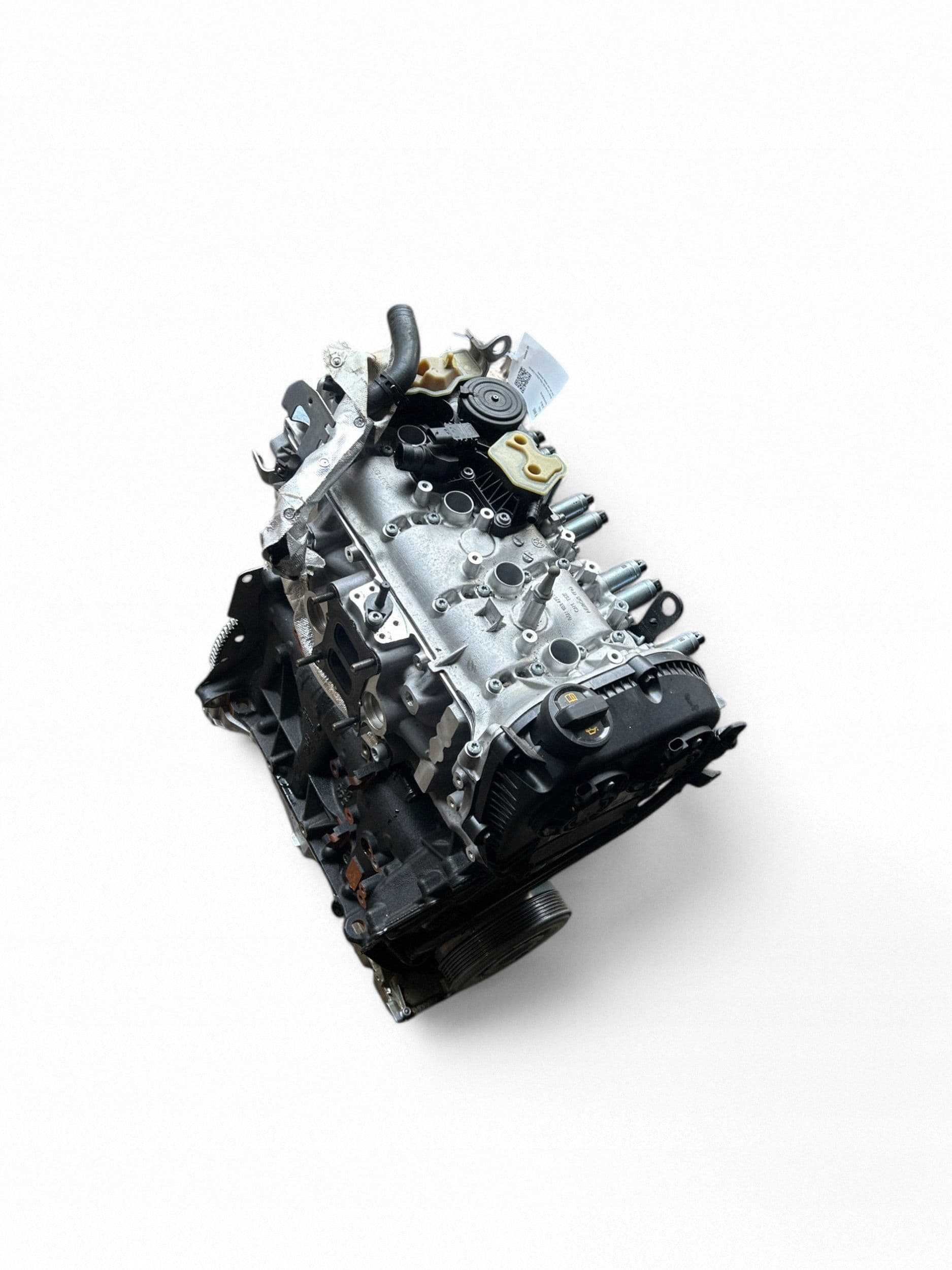 Moteur DMSB — vue 4