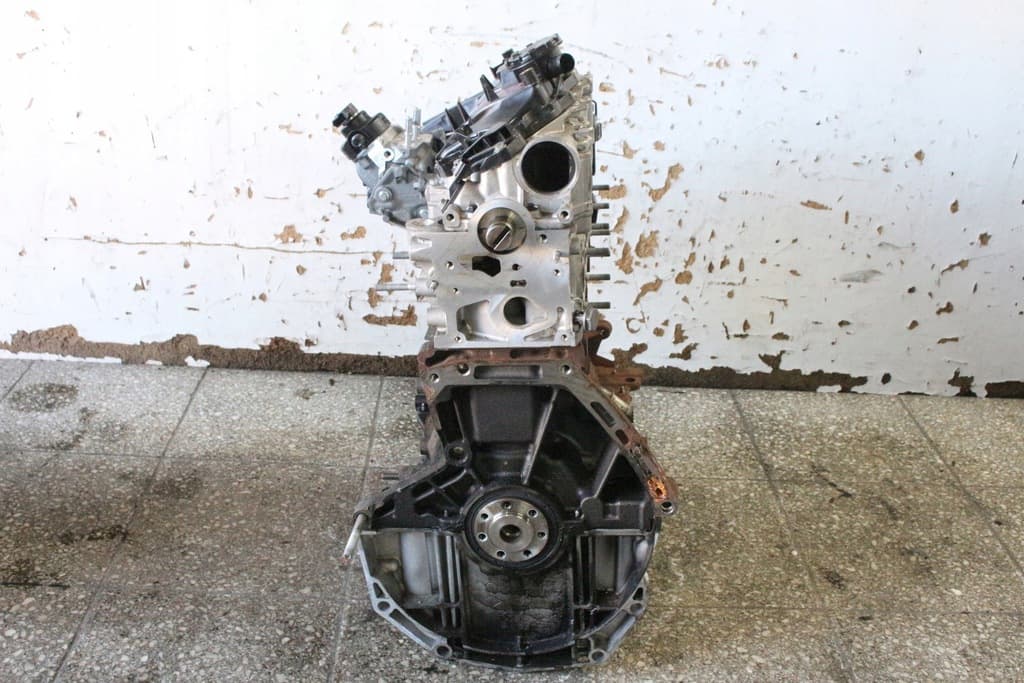 Moteur K9K 872 — vue 5