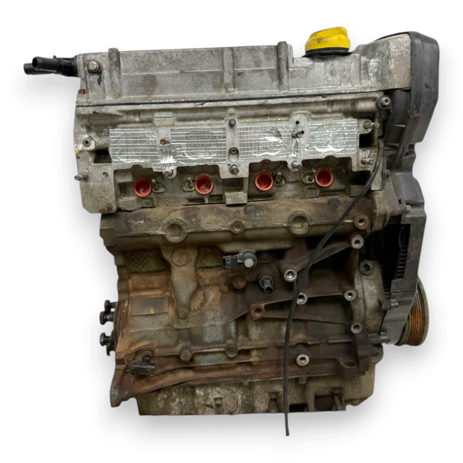 Moteur 937 A1.000 — vue 5