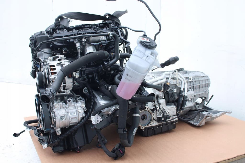 Moteur DLHB — vue 3