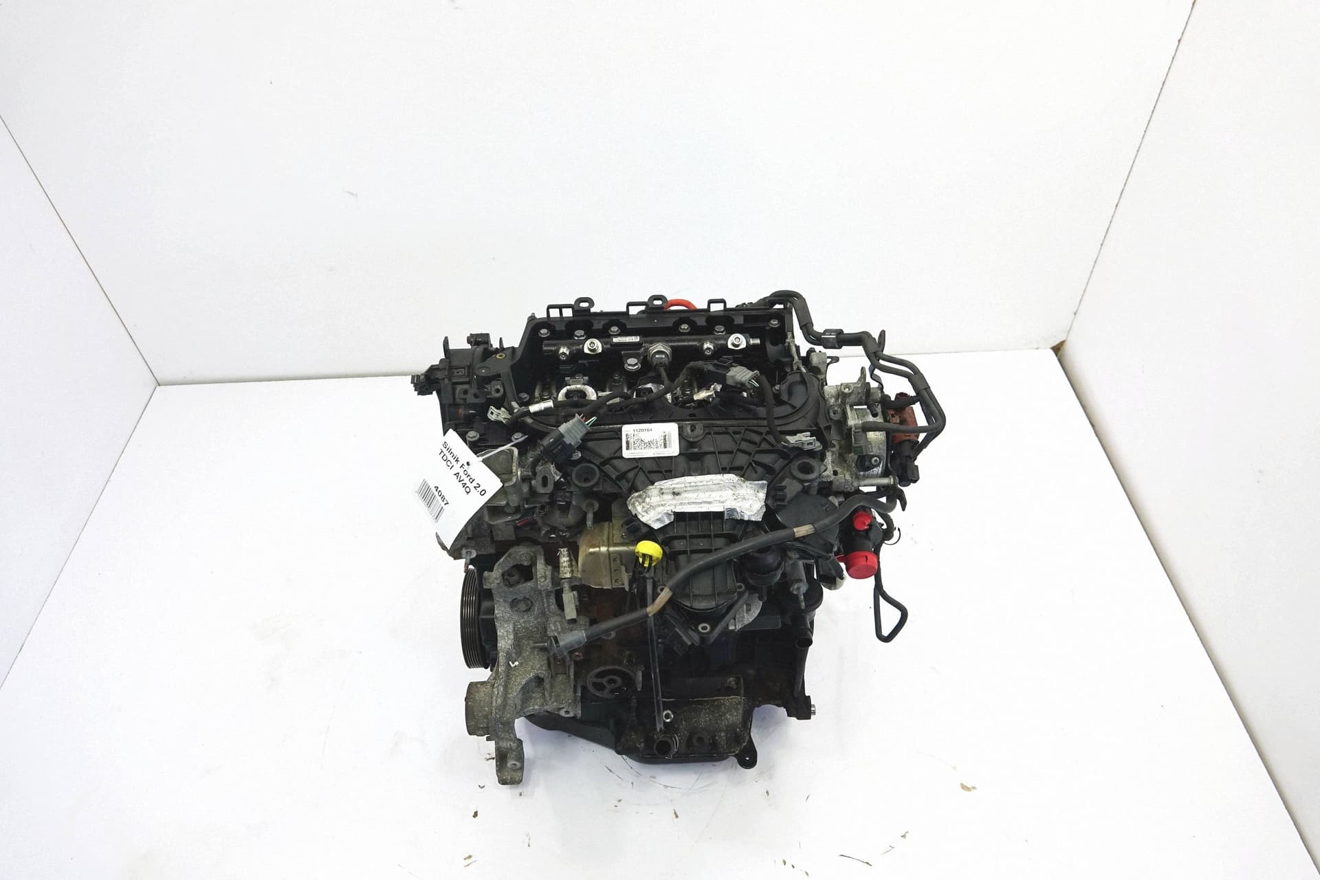 Moteur TXWA - Image 1
