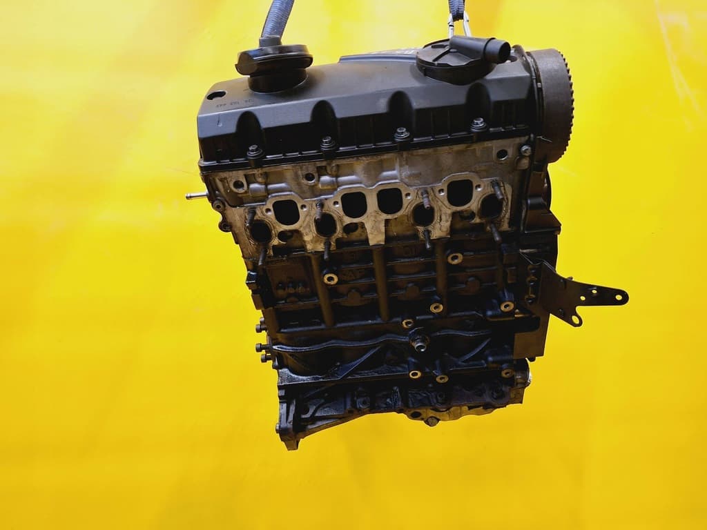 Moteur AVB — vue 4