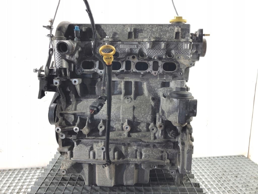 Moteur B207L - Image 1