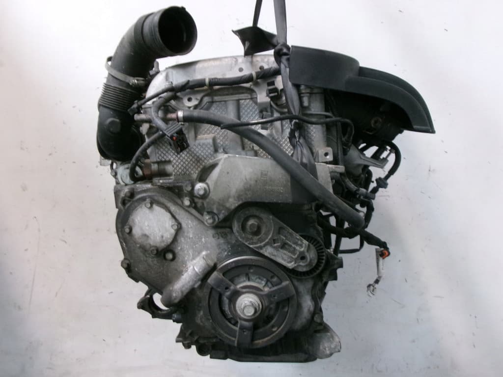 Moteur B207L — vue 3