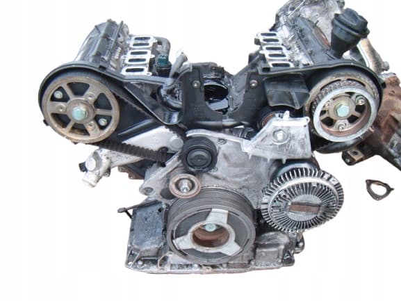 Moteur AKE - Image 1