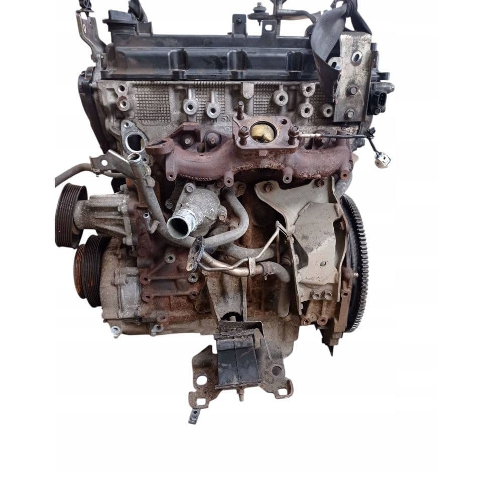 Moteur YD25DDTi - Image 1