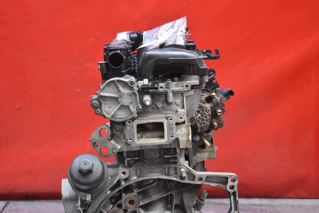 Moteur 9HE (DV6DBM) — vue 13