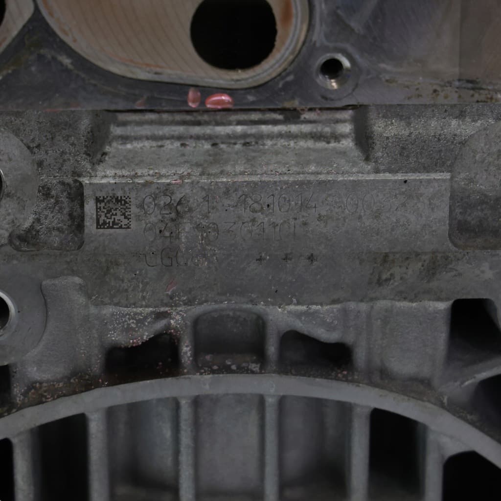 Moteur CZEA — vue 7