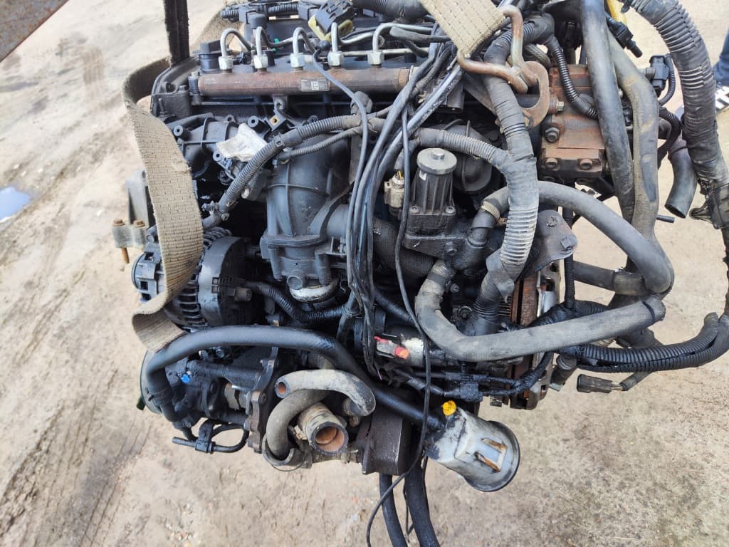 Moteur DRFB — vue 3