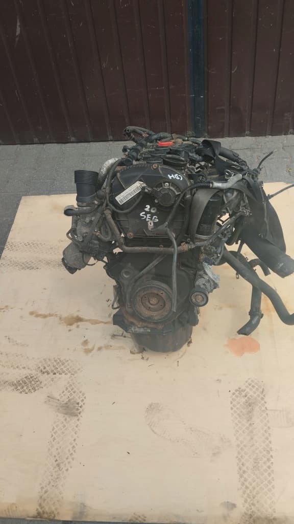 Moteur CDHB - Image 1