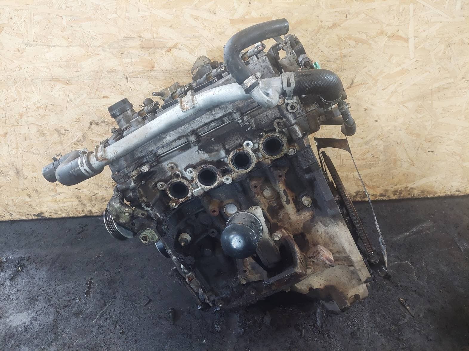 Moteur K3-VE pour Daihatsu Materia