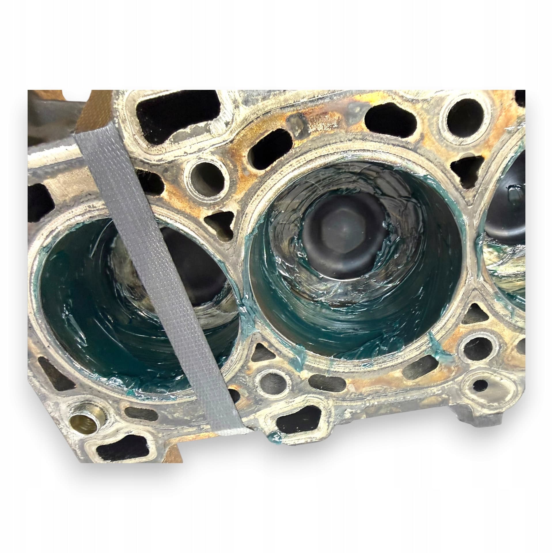 Moteur M9R 780 — vue 5
