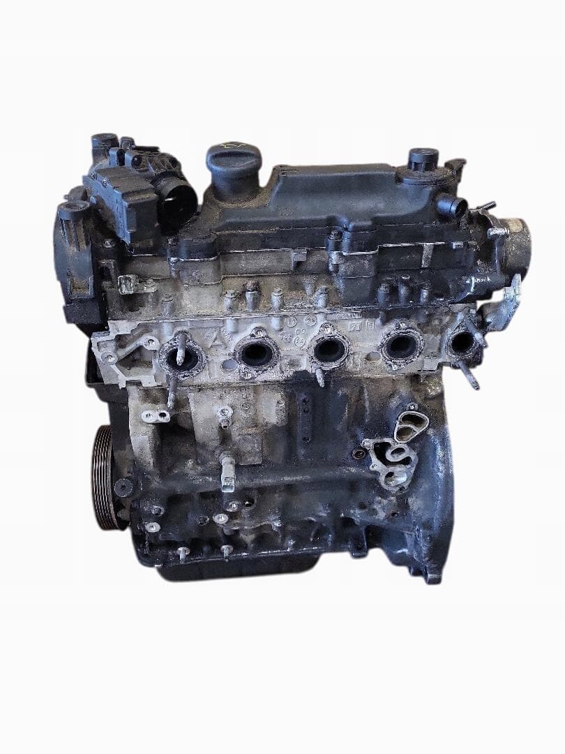 Moteur F6JD pour Ford Fiesta