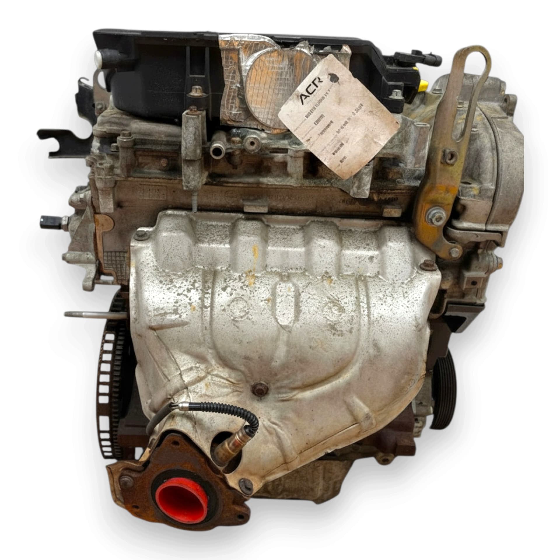 Moteur K4M 753 — vue 6