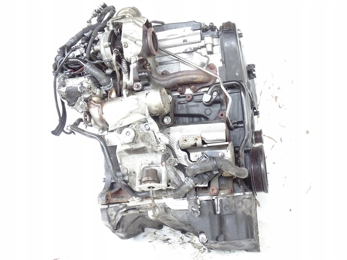 Moteur DEUB — vue 6