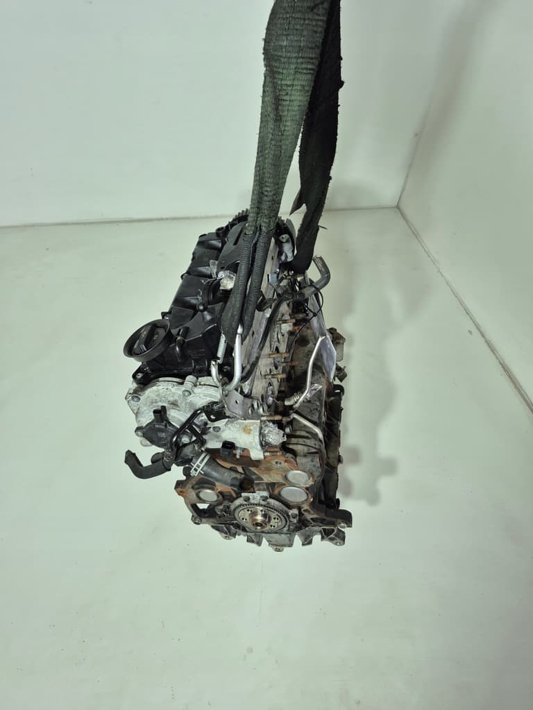 Moteur CUVC — vue 5