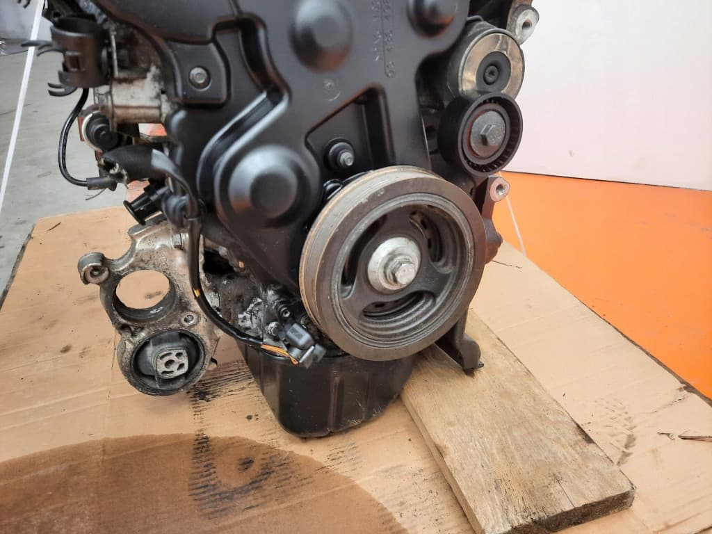 Moteur 9HZ (DV6TED4) — vue 4