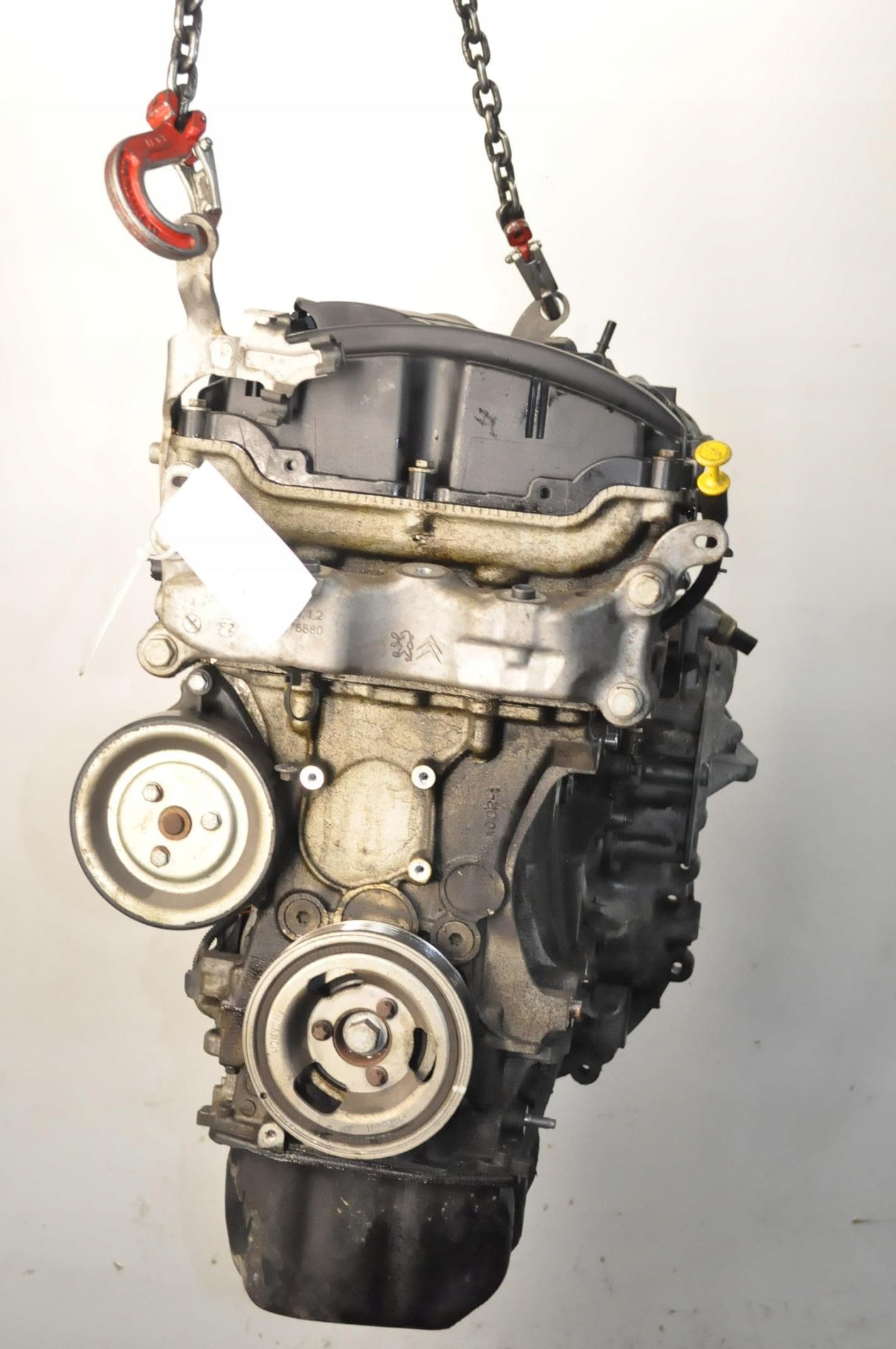 Moteur 5FV (EP6CDT) — vue 8