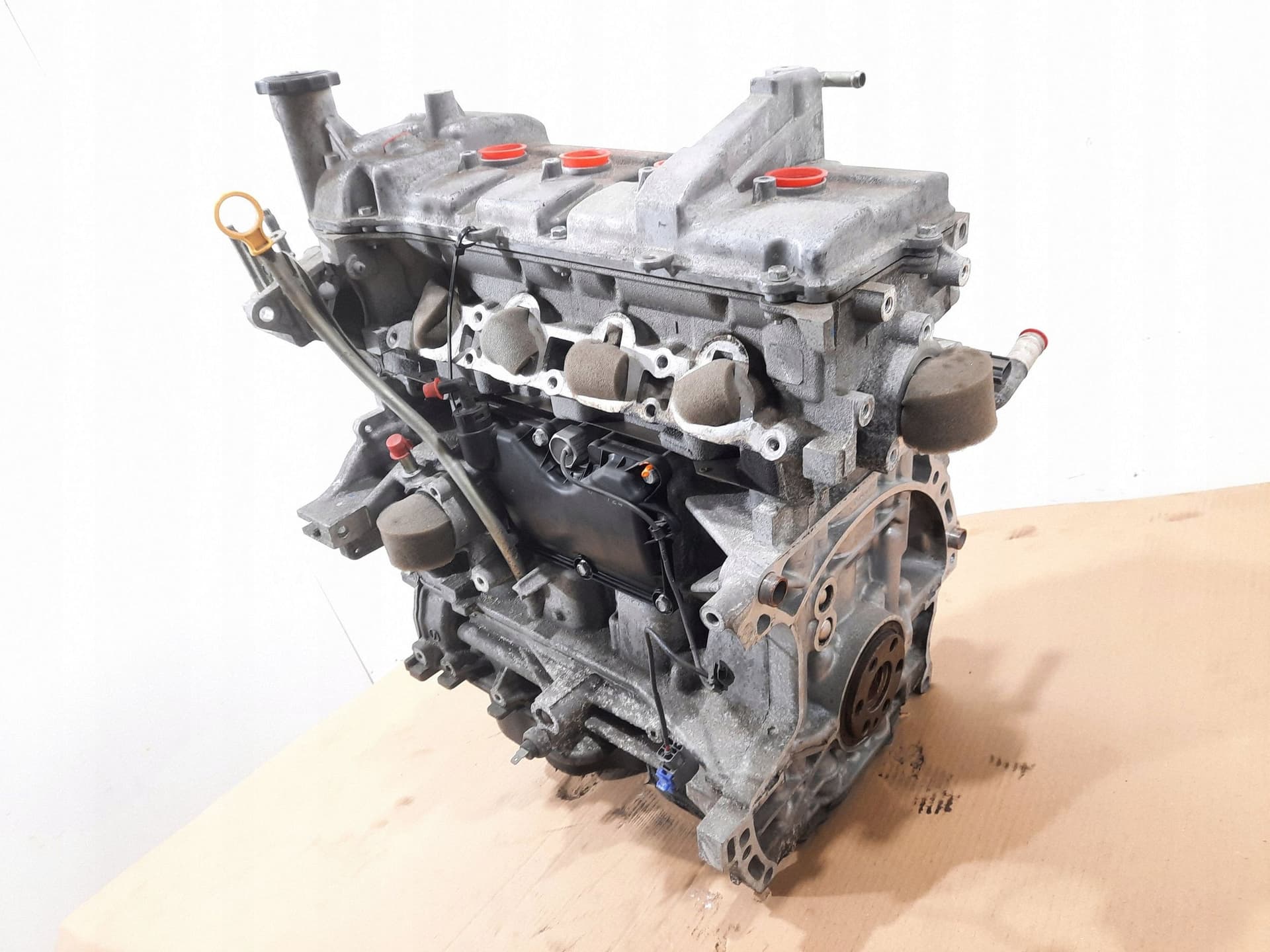 Moteur ZJ46 - Image 1