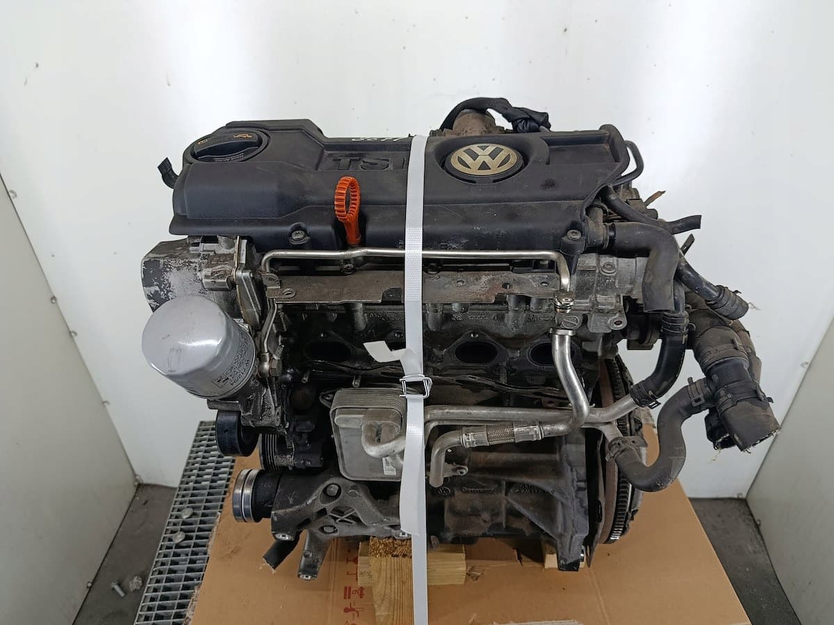Moteur CAXA - Image 1