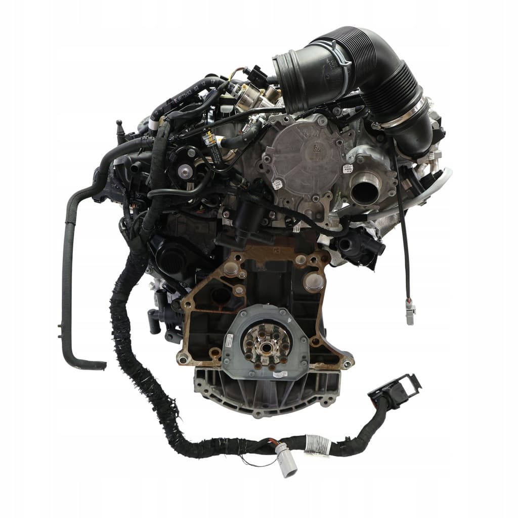 Moteur CZPB — vue 6