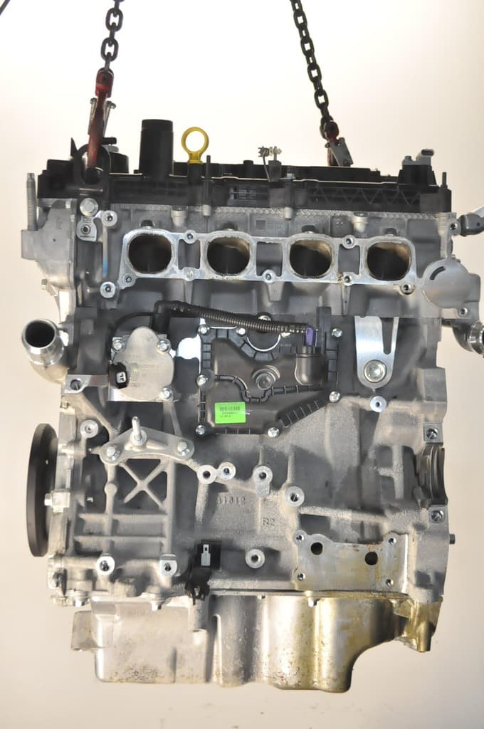 Moteur BGDC - Image 1