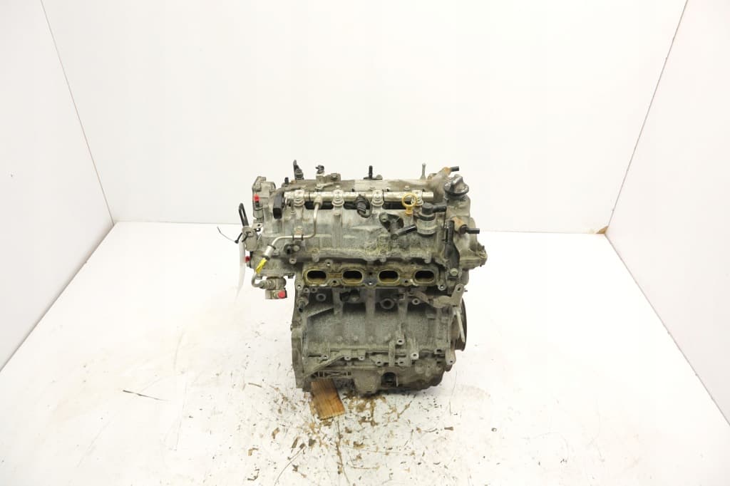 Moteur B 14 XFL — vue 3