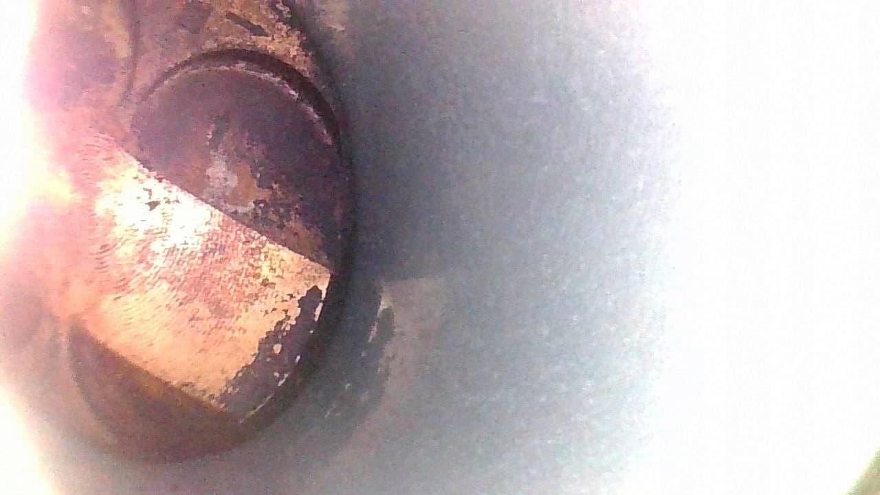 Moteur N52 B30 AF — vue 12