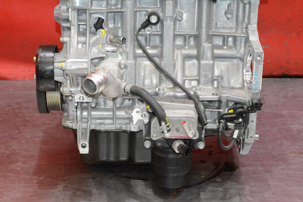 Moteur G4FU — vue 10