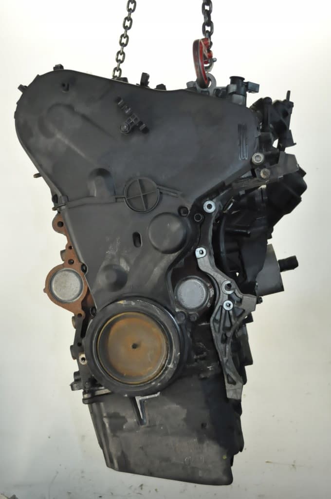 Moteur DETB — vue 3