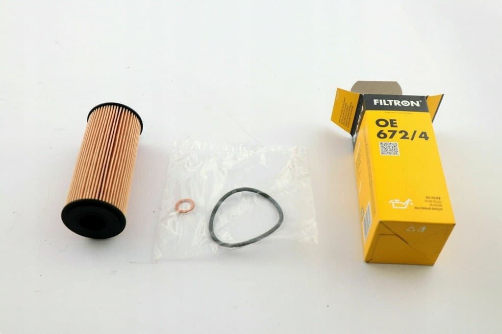 Moteur N57 D30 A — vue 5