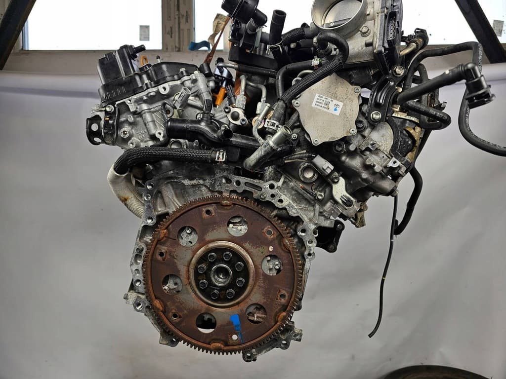 Moteur 2GR-FE — vue 3