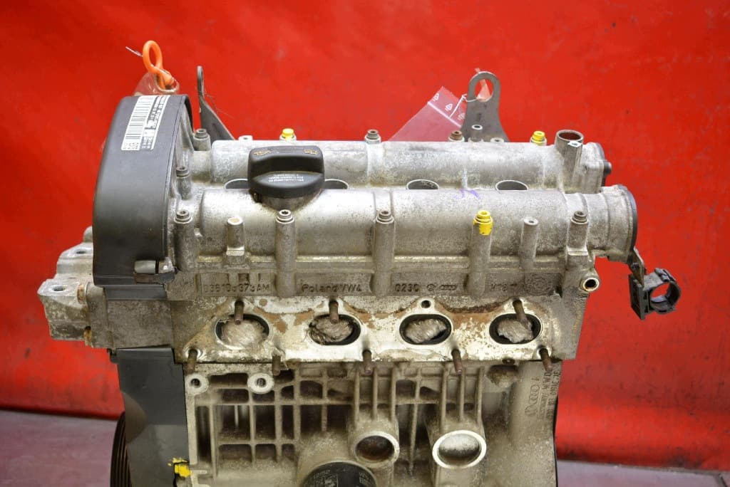 Moteur CGGB — vue 3
