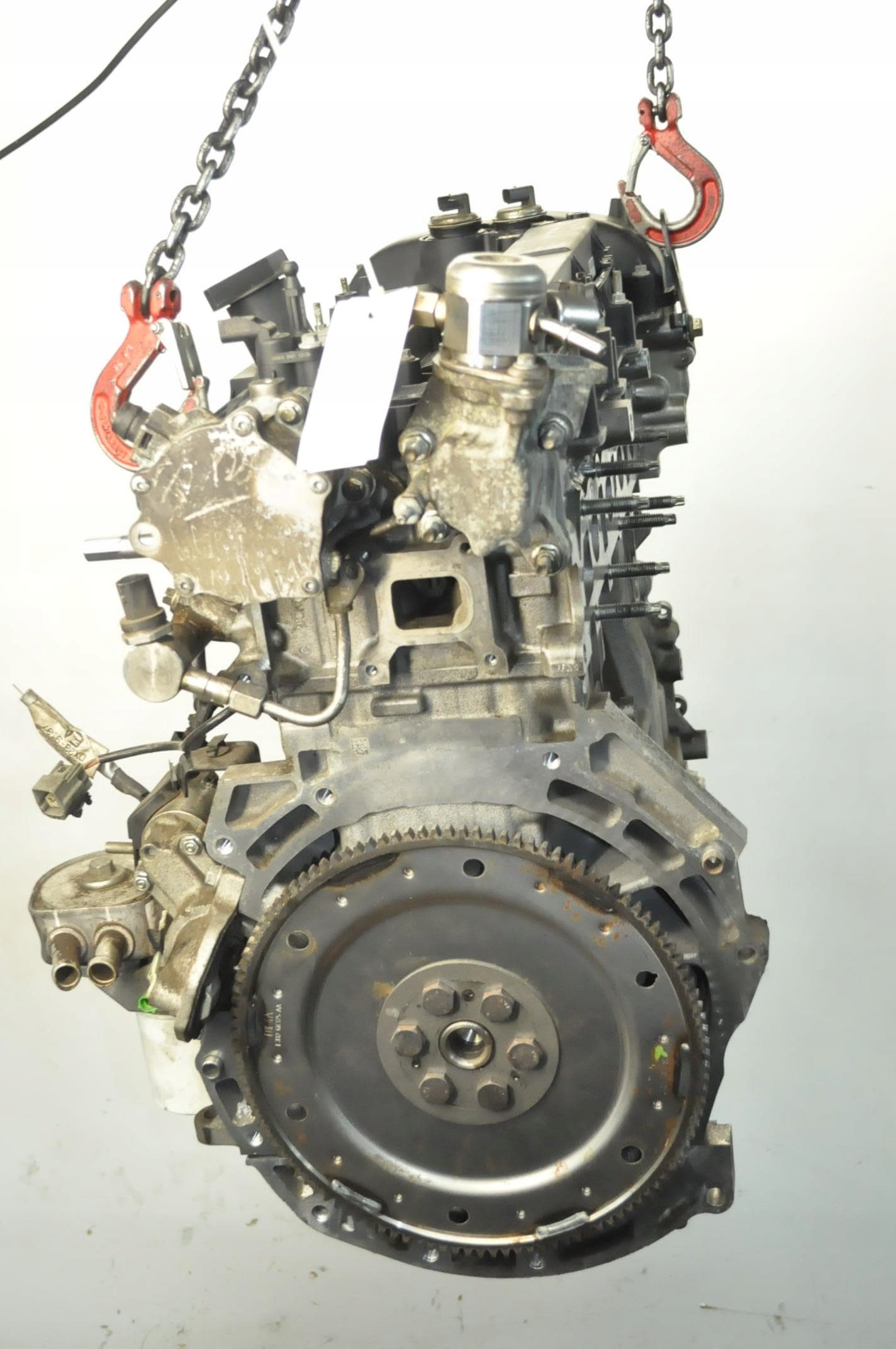 Moteur 204PT(GTDI) — vue 5