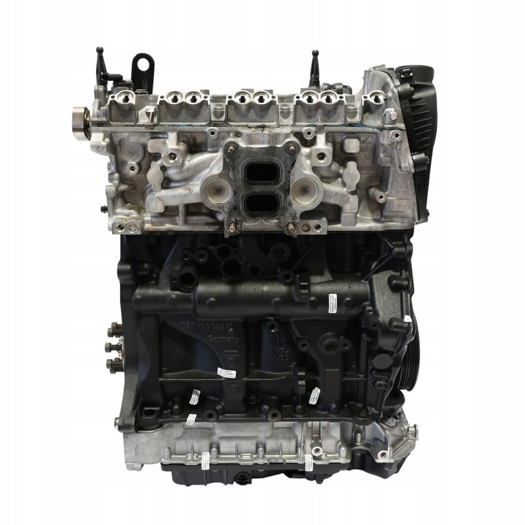 Moteur CJXA pour Skoda Superb