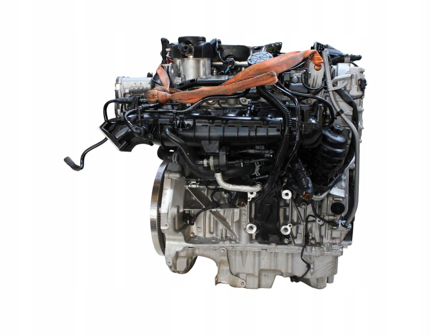 Moteur M 270.920 — vue 3