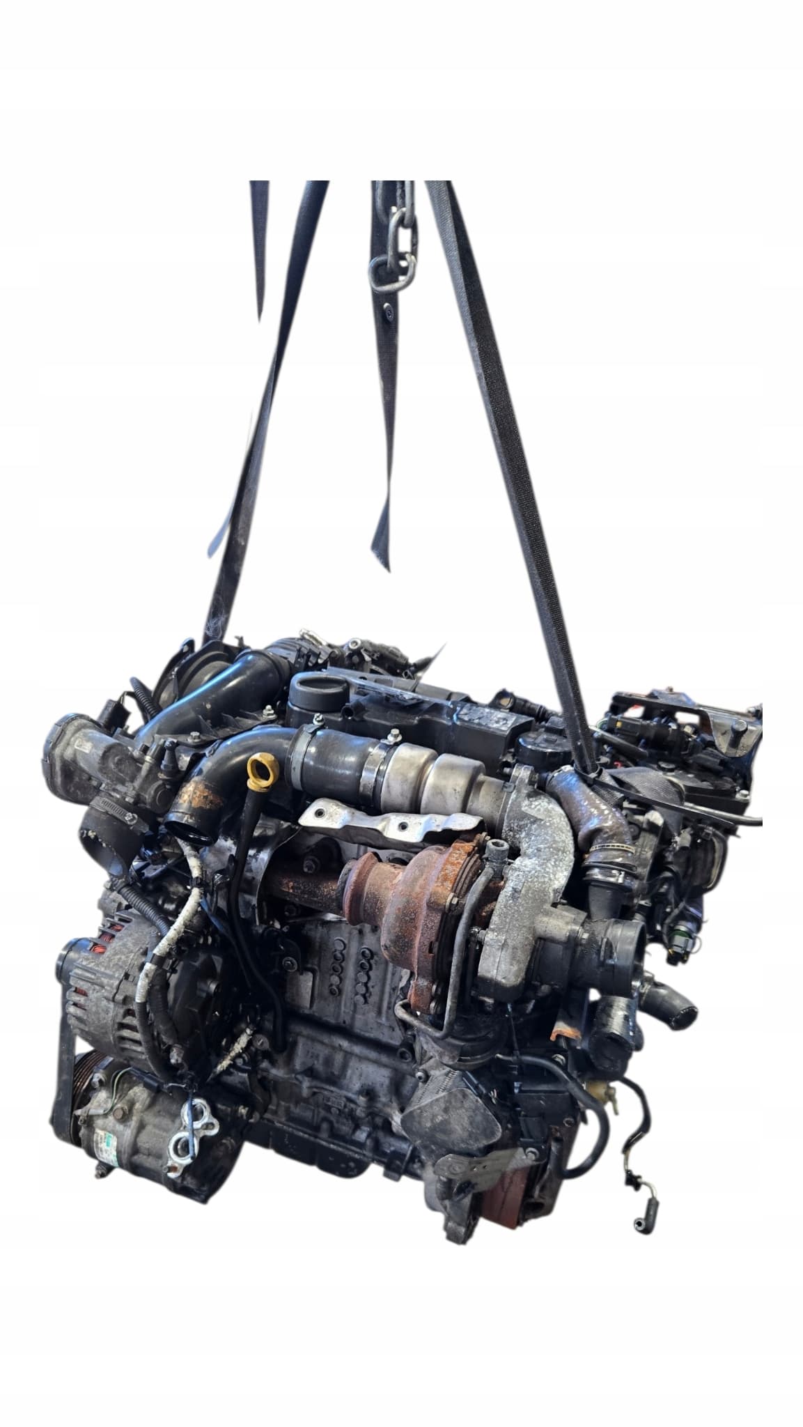 Moteur T1WB — vue 5