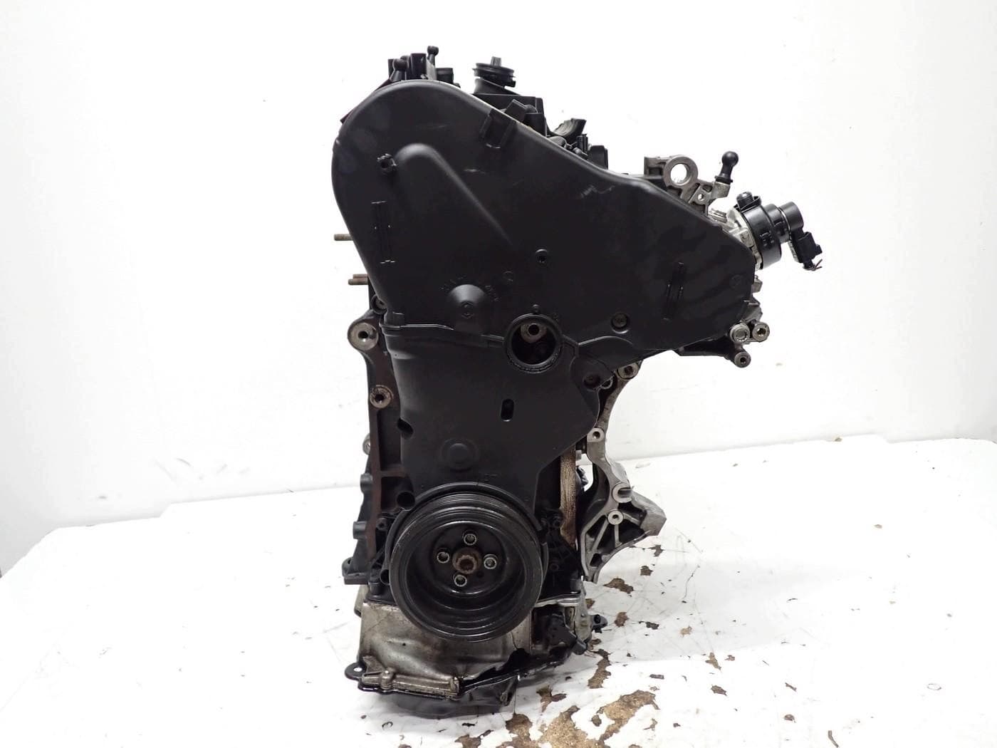 Moteur DTTA — vue 3