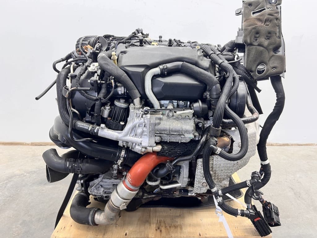 Moteur 306DT(AJTDV6) — vue 9